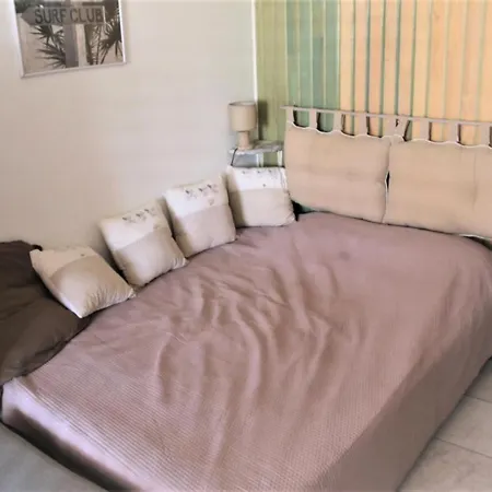 Port Nature - Studio Pour 2 Personnes 694 Апартаменти Агд
