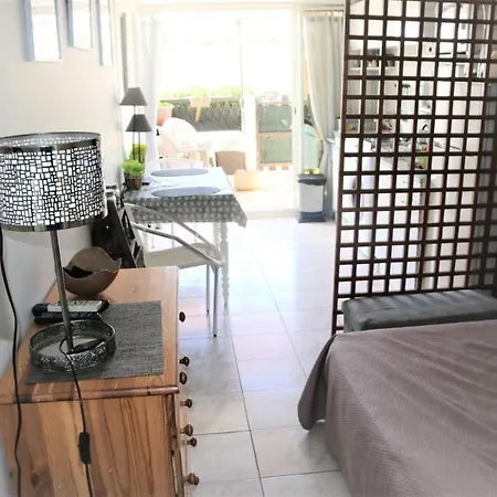 Port Nature - Studio Pour 2 Personnes 694 Апартаменти *