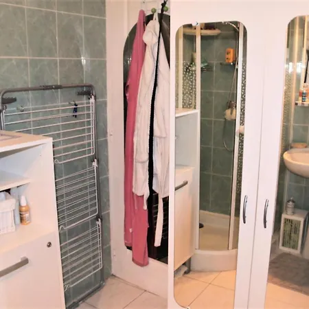 Port Nature - Studio Pour 2 Personnes 694 Апартаменти