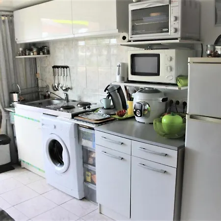 Апартаменти Port Nature - Studio Pour 2 Personnes 694