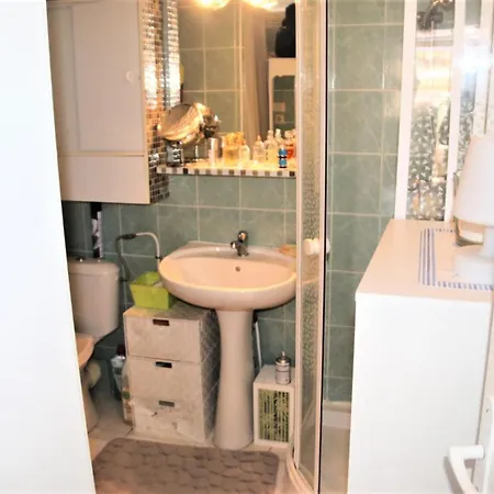 Апартаменти Port Nature - Studio Pour 2 Personnes 694 *